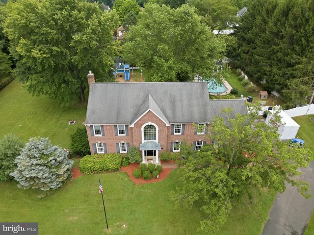 6 JENNIFER, Churchville, PA 18966