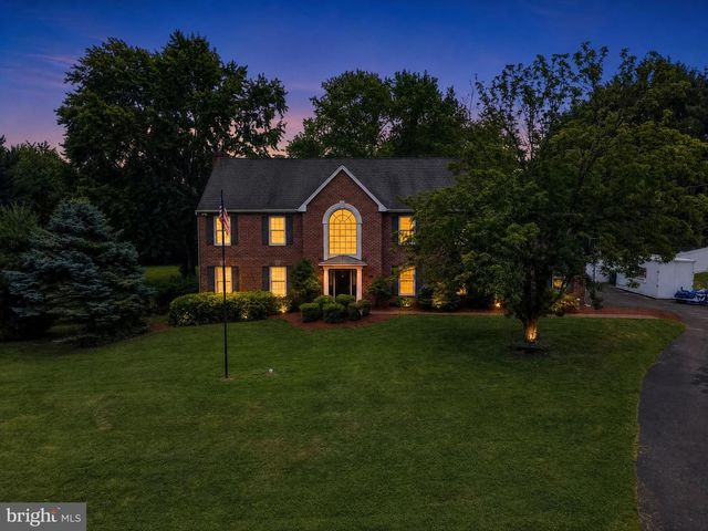 6 JENNIFER, Churchville, PA 18966