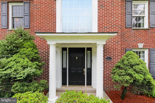 6 JENNIFER, Churchville, PA 18966