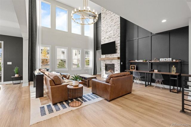 5615 Loma Vista Drive, Parker, CO 80134