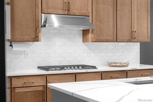 5615 Loma Vista Drive, Parker, CO 80134