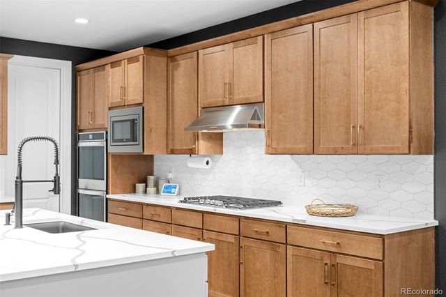 5615 Loma Vista Drive, Parker, CO 80134