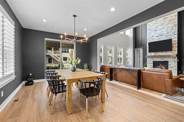 5615 Loma Vista Drive, Parker, CO 80134