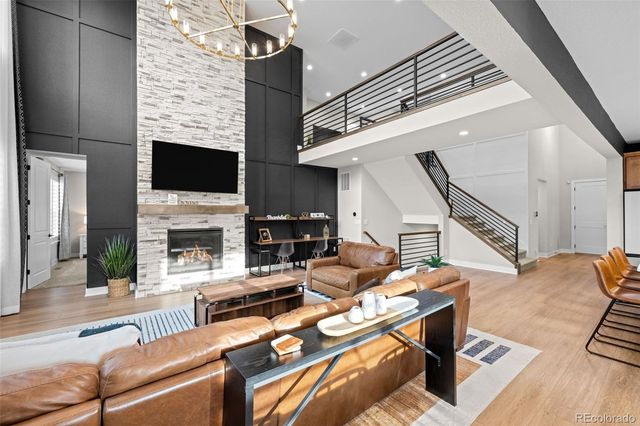 5615 Loma Vista Drive, Parker, CO 80134