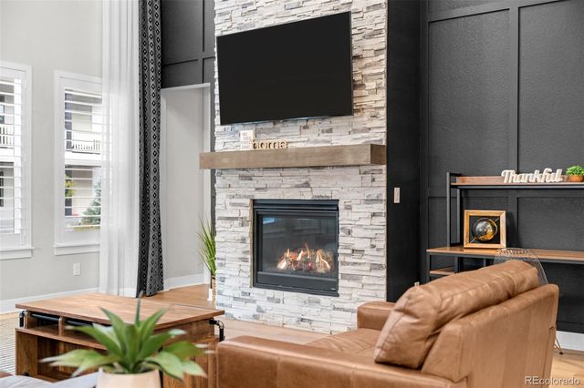 5615 Loma Vista Drive, Parker, CO 80134