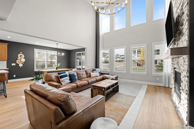 5615 Loma Vista Drive, Parker, CO 80134