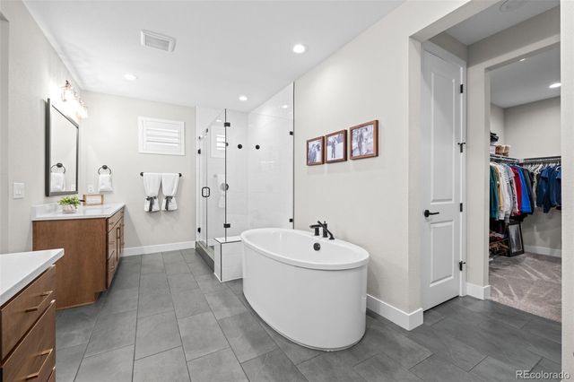 5615 Loma Vista Drive, Parker, CO 80134