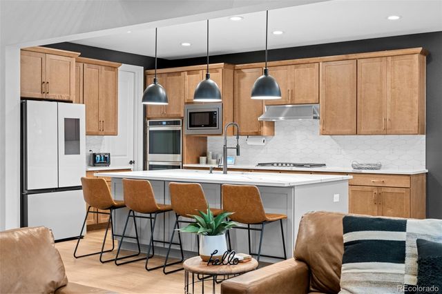 5615 Loma Vista Drive, Parker, CO 80134