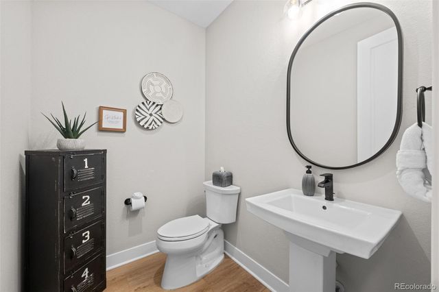 5615 Loma Vista Drive, Parker, CO 80134