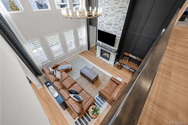 5615 Loma Vista Drive, Parker, CO 80134