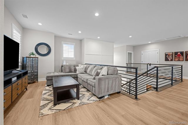 5615 Loma Vista Drive, Parker, CO 80134