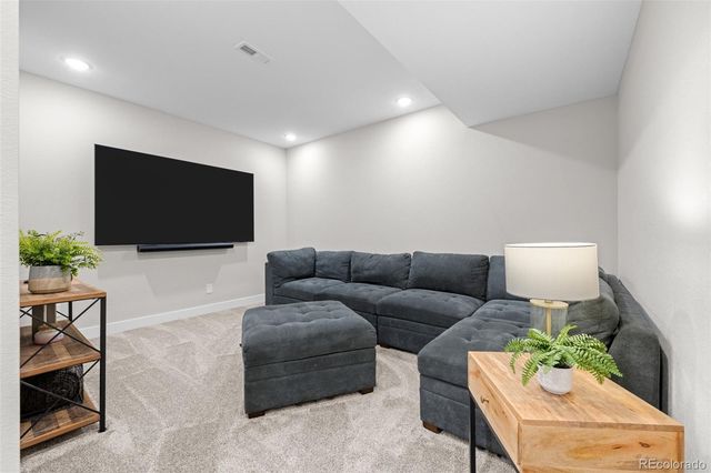 5615 Loma Vista Drive, Parker, CO 80134