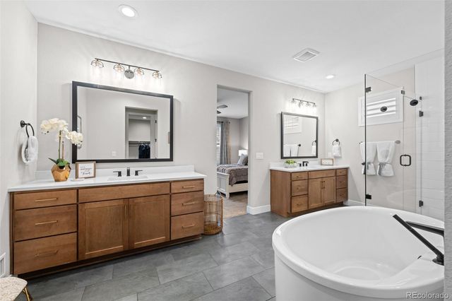 5615 Loma Vista Drive, Parker, CO 80134