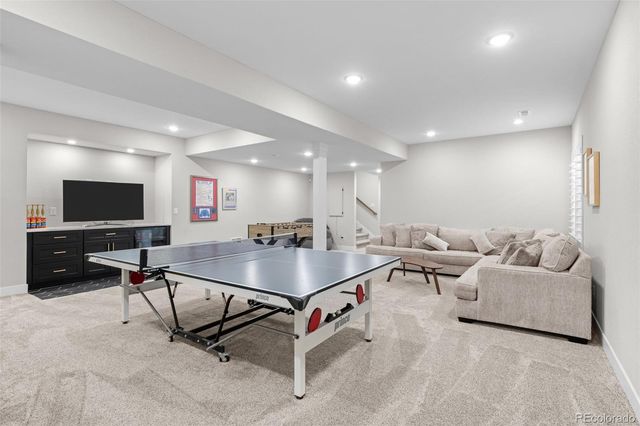 5615 Loma Vista Drive, Parker, CO 80134