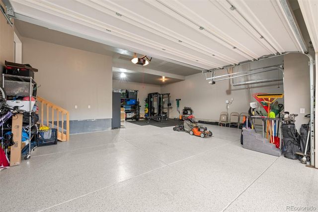 5615 Loma Vista Drive, Parker, CO 80134