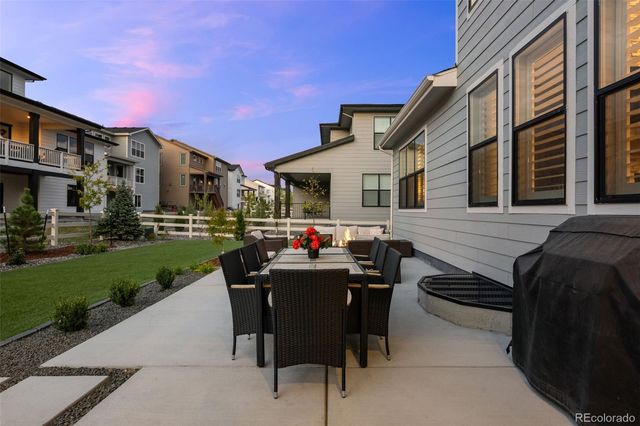 5615 Loma Vista Drive, Parker, CO 80134