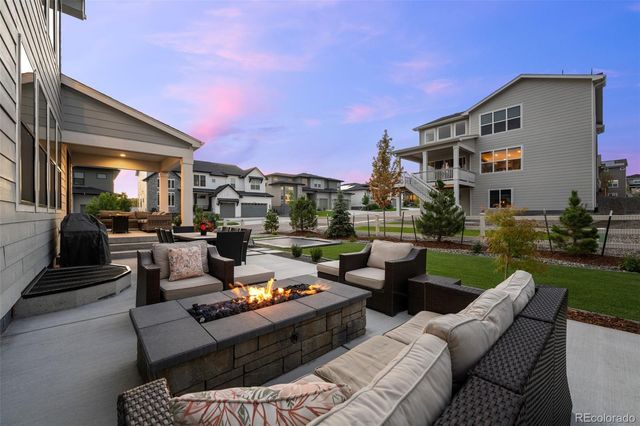 5615 Loma Vista Drive, Parker, CO 80134