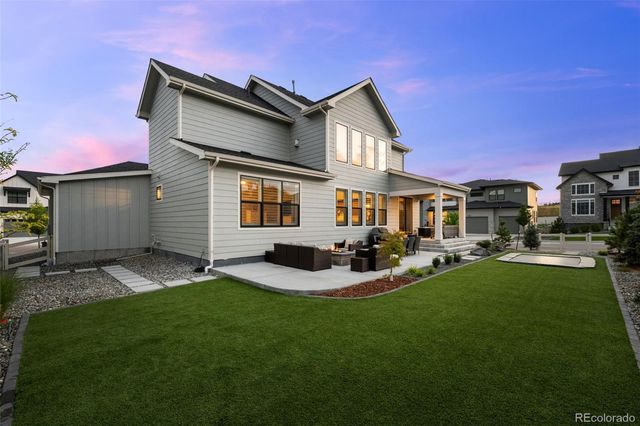 5615 Loma Vista Drive, Parker, CO 80134