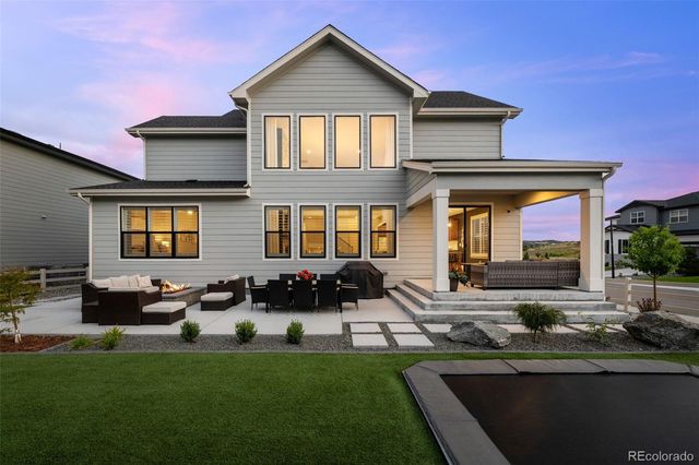 5615 Loma Vista Drive, Parker, CO 80134