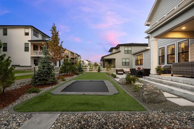 5615 Loma Vista Drive, Parker, CO 80134