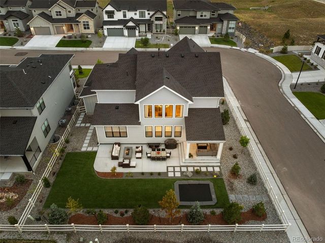 5615 Loma Vista Drive, Parker, CO 80134