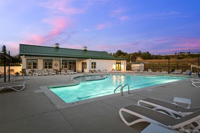 5615 Loma Vista Drive, Parker, CO 80134