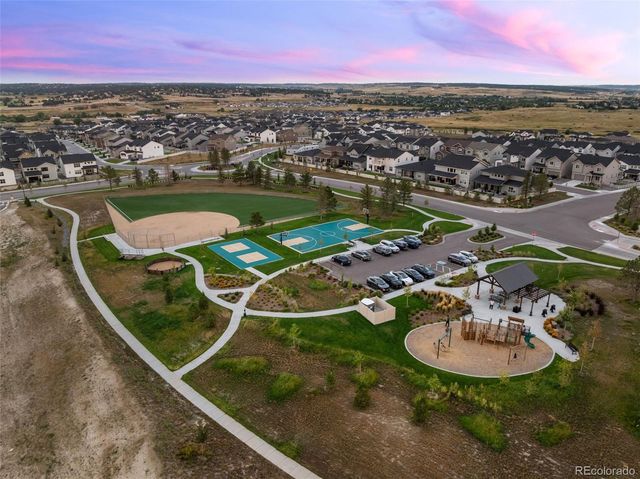 5615 Loma Vista Drive, Parker, CO 80134