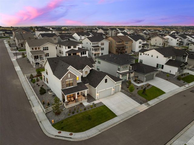 5615 Loma Vista Drive, Parker, CO 80134