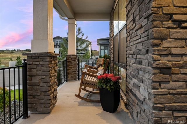 5615 Loma Vista Drive, Parker, CO 80134