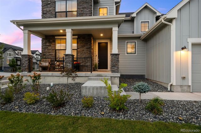 5615 Loma Vista Drive, Parker, CO 80134