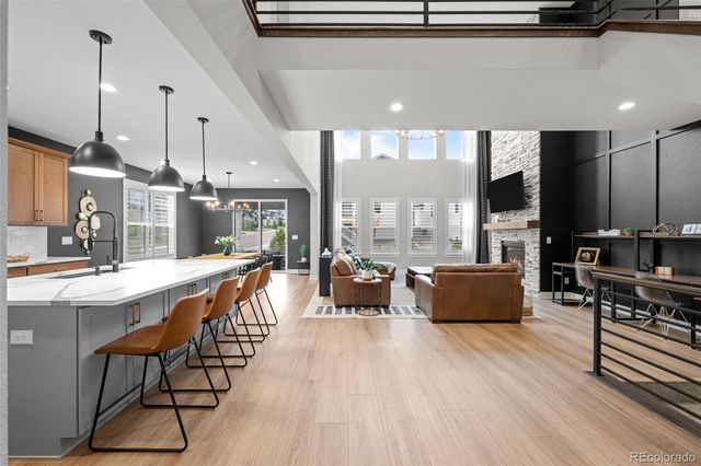 5615 Loma Vista Drive, Parker, CO 80134