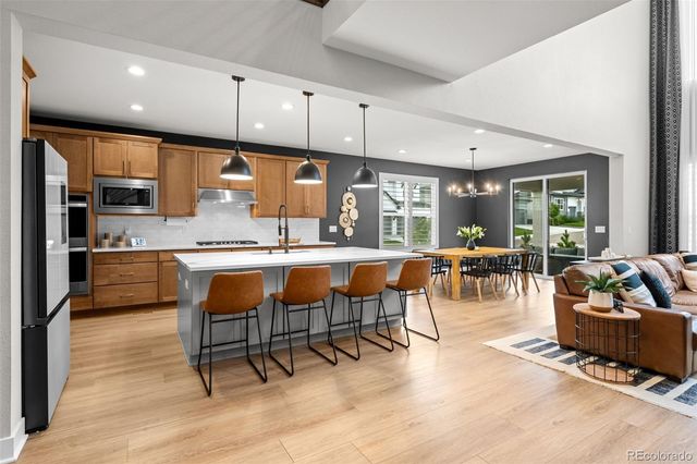 5615 Loma Vista Drive, Parker, CO 80134