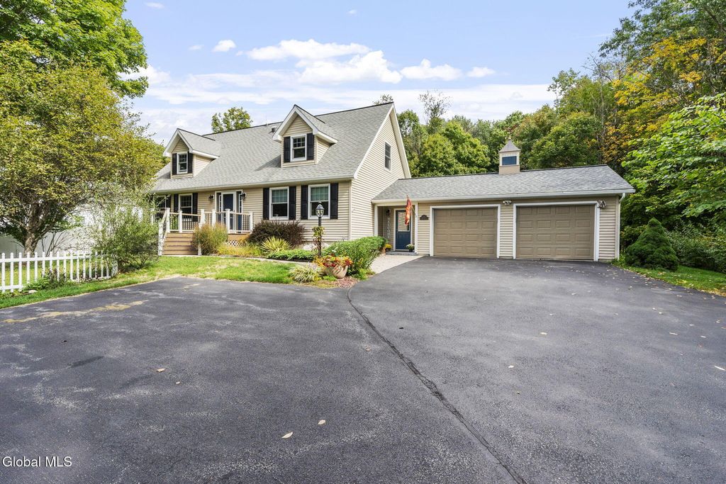 237 Moe Road, Clifton Park, NY 12065