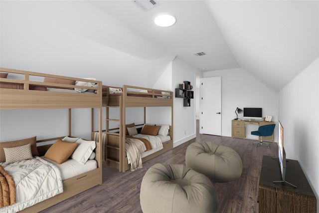 653 Enchanted Isles Drive, Mabank, TX 75156