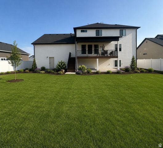 2060 W 850 S, Layton, UT 84041