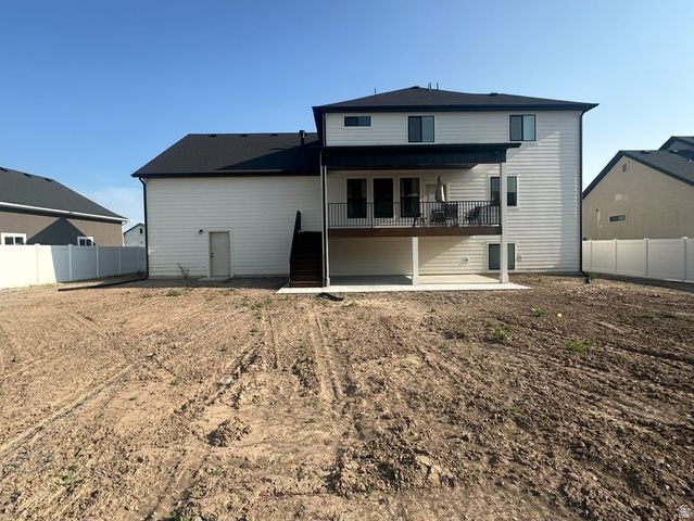 2060 W 850 S, Layton, UT 84041