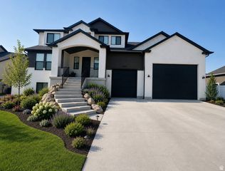 2060 W 850 S, Layton, UT 84041