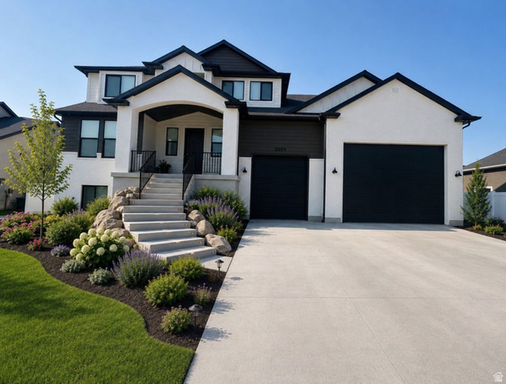 2060 W 850 S, Layton, UT 84041