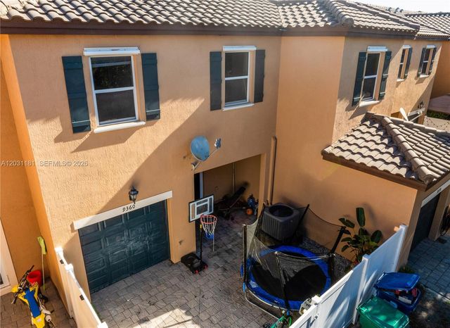 9360 SW 171st Court, Miami, FL 33196