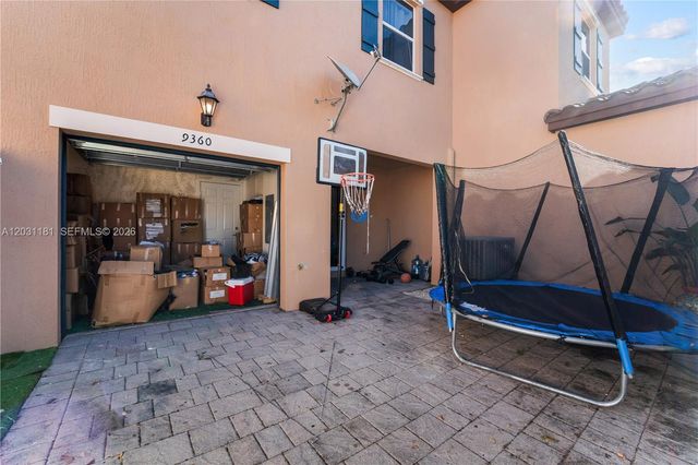 9360 SW 171st Court, Miami, FL 33196