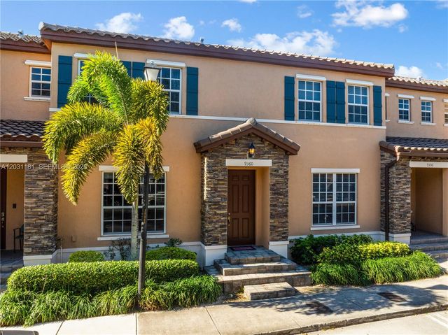 9360 SW 171st Court, Miami, FL 33196