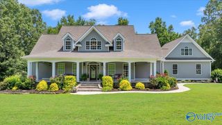 2339 Lookout Mountain Drive, Scottsboro, AL 35769