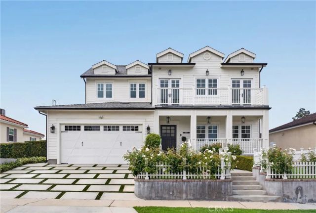 1632 W 10th, San Pedro, CA 90732