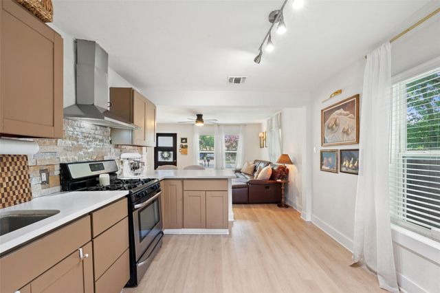 1103 Brass ST A, Austin, TX 78702