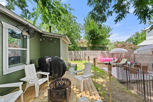 1103 Brass ST A, Austin, TX 78702