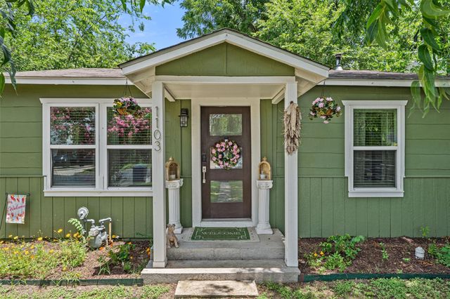 1103 Brass ST A, Austin, TX 78702