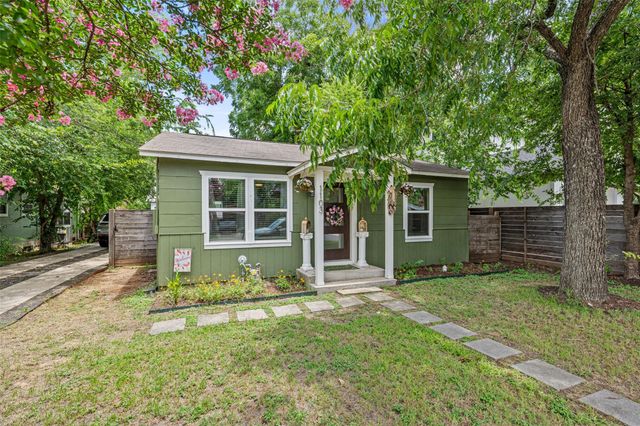 1103 Brass ST A, Austin, TX 78702