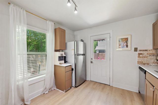 1103 Brass ST A, Austin, TX 78702