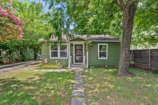 1103 Brass ST A, Austin, TX 78702