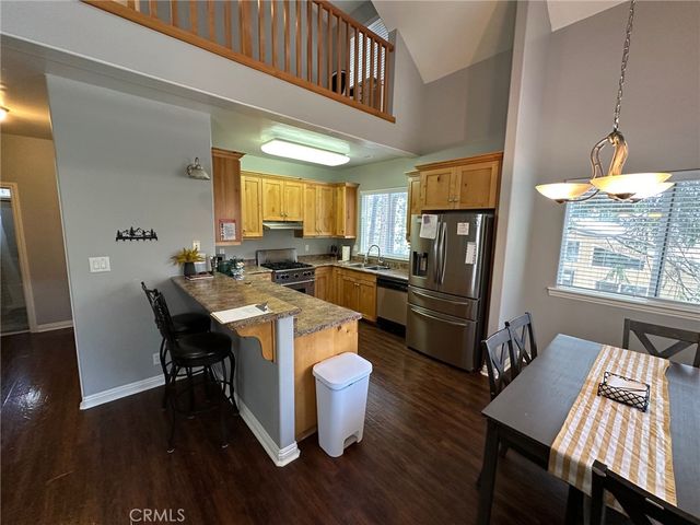 2551 Rim Of The World Drive, Running Springs, CA 92382